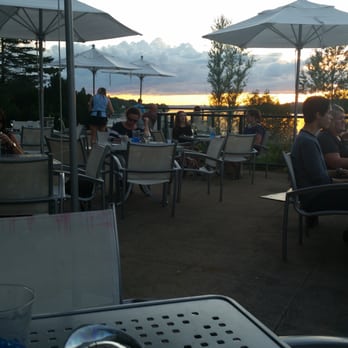 The Dip Pool Bar & Grill - Gorgeous patio view of the river - Wine Bars Near Me - Fredericton, New Brunswick The Dip Pool Bar & Grill - Gorgeous patio view of the river - Wine Bars Near Me - Fredericton, New Brunswick
