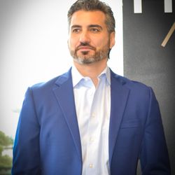 Hilley & Solis Law - Carlos Solis