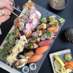 Karma Sushi
