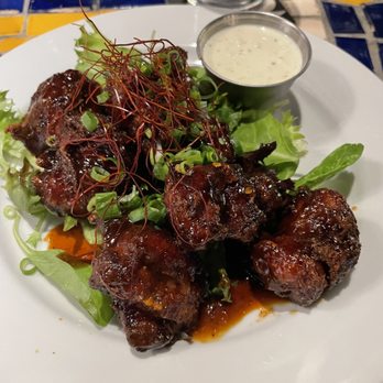 Genius Lounge - RED MOCHIKO CHICKEN NANBAN - Japanese Near Me - Honolulu, Hawaii Genius Lounge - RED MOCHIKO CHICKEN NANBAN - Japanese Near Me - Honolulu, Hawaii