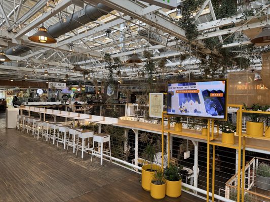 Georgia’s Restaurant by null