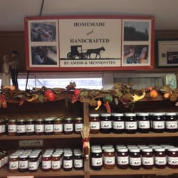 Yaeger's Farm Market & Distributing Company