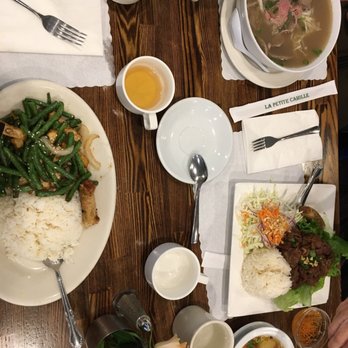 La Petite Camille - Vietnamese Near Me - Millbrae, California