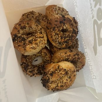 Elite Event: Yetz Bagels - Final product- all to take home! - Yelp Events Near Me - Isla Vista, California Elite Event: Yetz Bagels - Final product- all to take home! - Yelp Events Near Me - Isla Vista, California