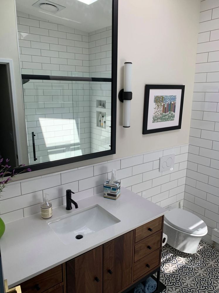 Slide of Rose Hill Plumbing