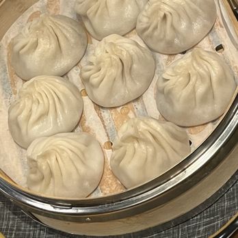 Uncle Dumpling - Xiao Long Bao - Noodles Near Me - Roseville, California