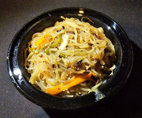 DAM Sandwiches by null