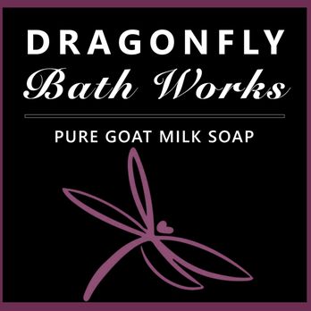 Dragonfly Bath Works - Handmade Natural Goat milk soap. All Natural. - Cosmetics & Beauty Supply Near Me - Yorktown, Indiana Dragonfly Bath Works - Handmade Natural Goat milk soap. All Natural. - Cosmetics & Beauty Supply Near Me - Yorktown, Indiana