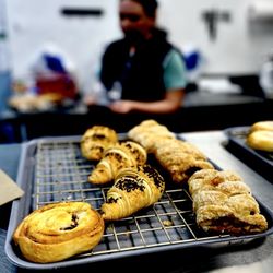 Merefa Eastern Europe Grocery Store - Fresh in-house Baked European pastry OuiOui :)...