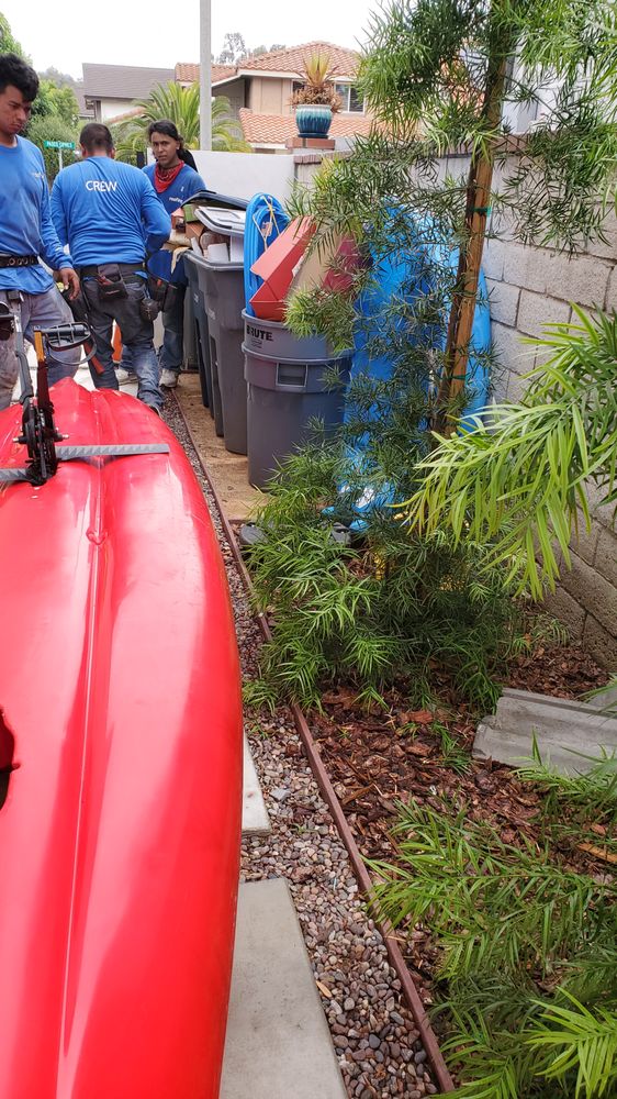 Slide of The Reliable Roof