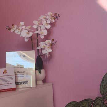Good Foot - Massage Near Me - Lake Dallas, Texas Good Foot - Massage Near Me - Lake Dallas, Texas