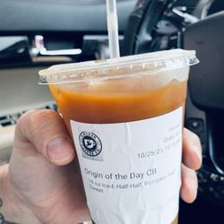 Kingdom Coffee - Cool Brew