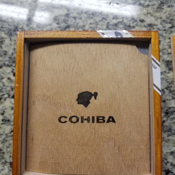 Cigar Factory - Tobacco Shops Near Me - Playa del Carmen, ROO