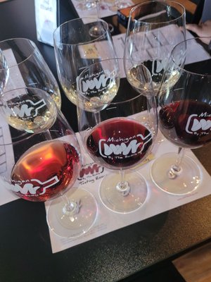 Michigan By The Bottle Tasting Room-Royal Oak by null