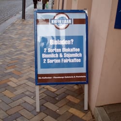 Kaffeebar