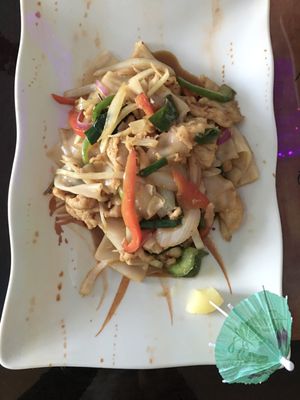 Asia Hamachi Restaurant by null