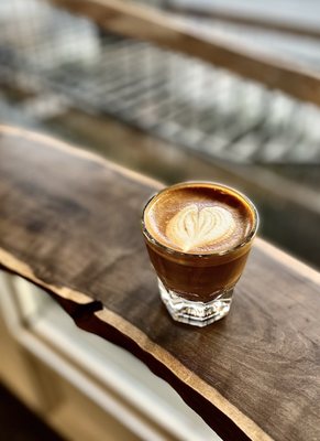 Gracenote Coffee Boston by null
