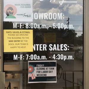 Conroe, Texas visual data 8