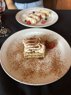 La Terrazza Restaurant by null