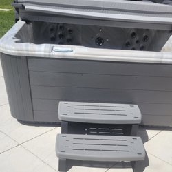 ABC Hot Tub Experts