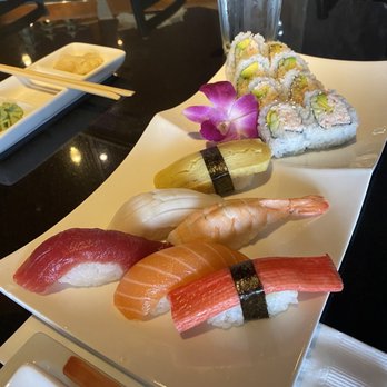Cowtown Sushi - Sushi Bars Near Me - Southlake, Texas