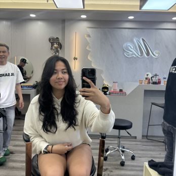 M2 Salon - Hair Salons Near Me - San Leandro, California