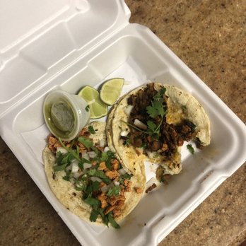 Taqueria Robert - Pollo and El Pastor Taco - Mexican Near Me - Concord, North Carolina