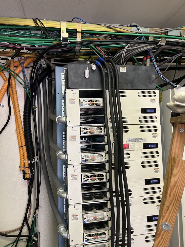 Slide of Celco