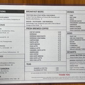 Eat Chow - Breakfast & Brunch Near Me - Costa Mesa, California
