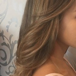 Flora Ibeauty Salon - And after by Flora