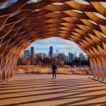 Lincoln Park - Parks Near Me - Chicago, Illinois