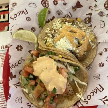 Flaco's Tacos - Mexican Near Me - Chicago, Illinois