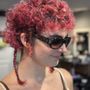 Hair by Juniper Gin