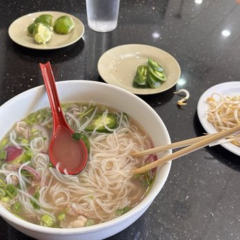 Pho Thanh Nhi - Fatty brisket and round steak pho - Vietnamese Near Me - Cedar Park, Texas Pho Thanh Nhi - Fatty brisket and round steak pho - Vietnamese Near Me - Cedar Park, Texas