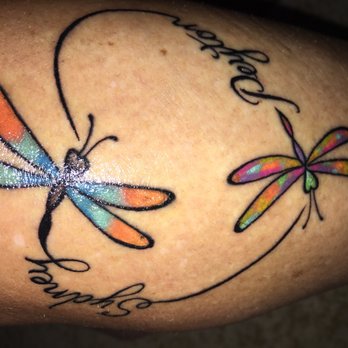 Make Luck Tattoo - Tattoo Near Me - Redondo Beach, California Make Luck Tattoo - Tattoo Near Me - Redondo Beach, California