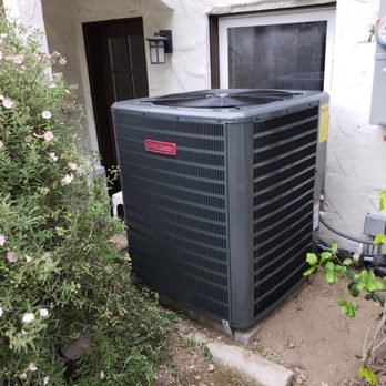 So Cal Air - Heating & Air Conditioning/HVAC Near Me - Glendale, California