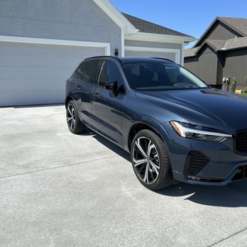 A1 Window Tinting - Tinted front windows and removed film from first guy who messed it up. Fast. Efficient. Great work. Go here. You won't be disappointed!! - Home Window Tinting Near Me - Olathe, Kansas