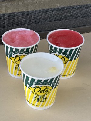 Del's Lemonade by null