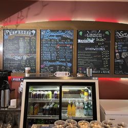 Jitterbug Coffeehouse