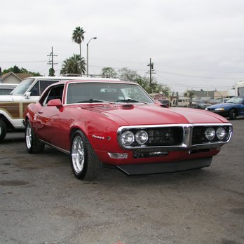 Tuned Performance - Auto Repair Near Me - Ontario, California Tuned Performance - Auto Repair Near Me - Ontario, California