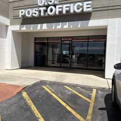 US Post Office