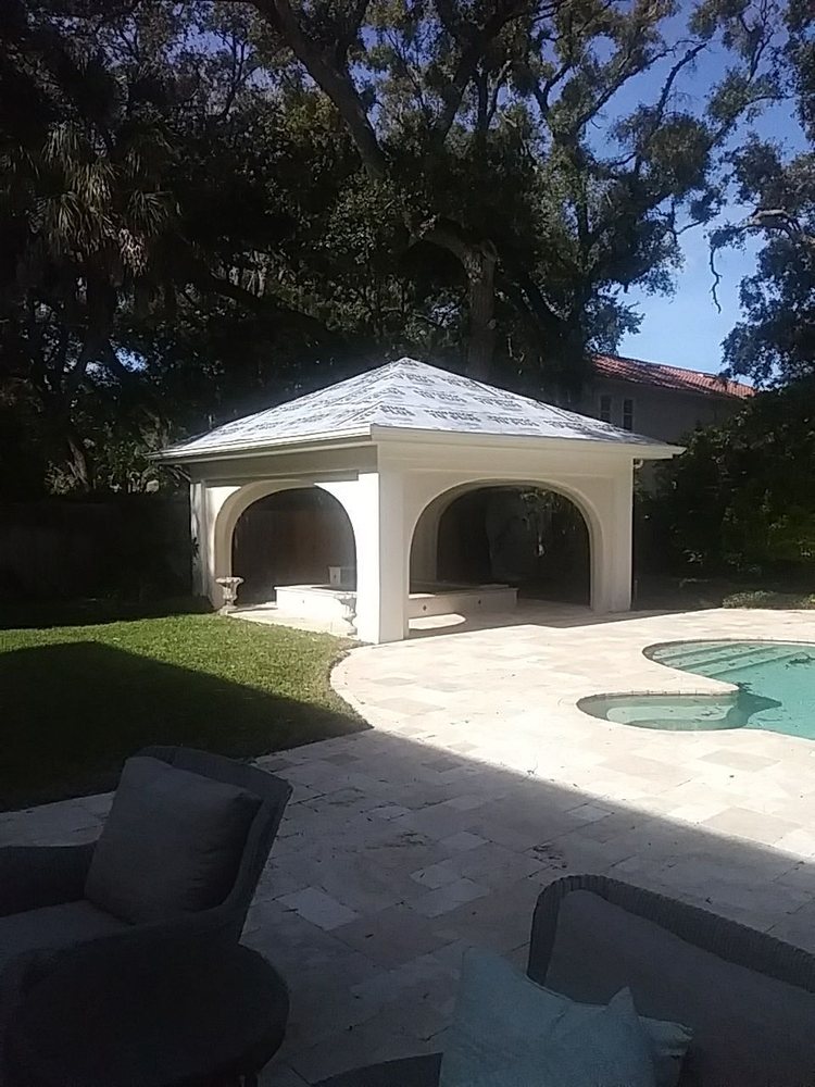 Slide of Affordable Roofing Systems