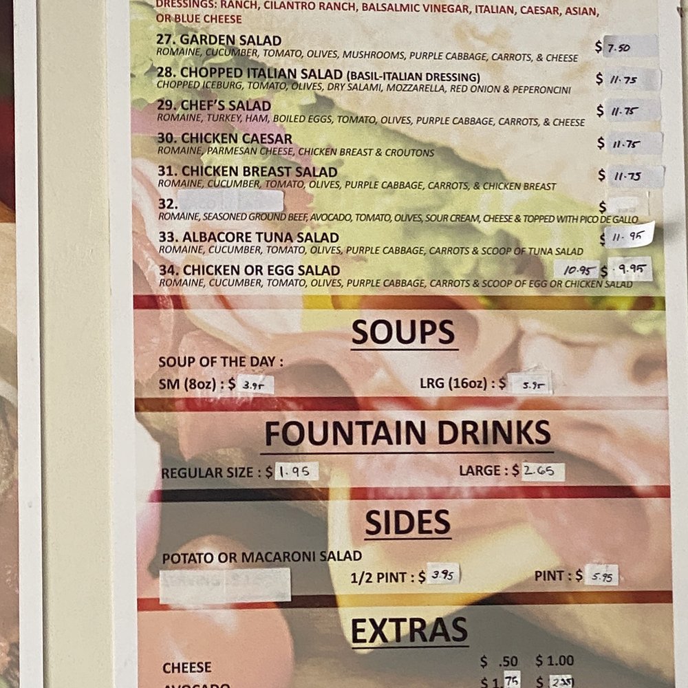My Lunch Spot - Salads - Sandwiches Near Me - Walnut, California My Lunch Spot - Salads - Sandwiches Near Me - Walnut, California