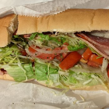 Big Steins Deli - Italian sub - Delis Near Me - St Petersburg, Florida Big Steins Deli - Italian sub - Delis Near Me - St Petersburg, Florida