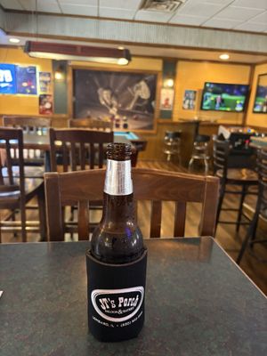 JT's Porch Saloon & Eatery by null