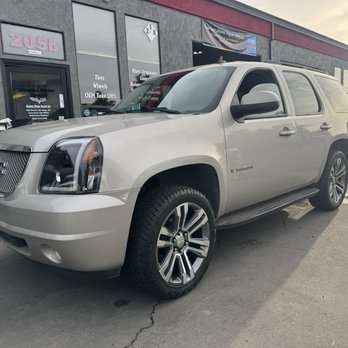 Alvarez Motor Sports - New Tires/Wheels Thank you for your exceptional service Alvarez Motor Sports!! - Tires Near Me - Livermore, California Alvarez Motor Sports - New Tires/Wheels Thank you for your exceptional service Alvarez Motor Sports!! - Tires Near Me - Livermore, California