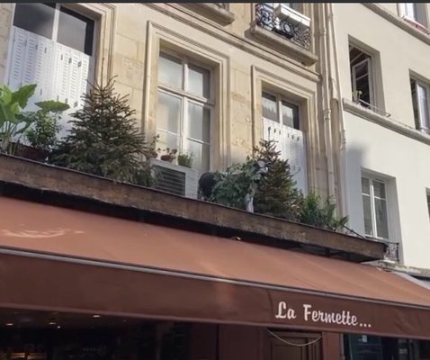 La Fermette by null