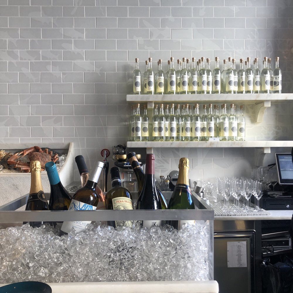 A Cevicheria - Gastropubs Near Me - Lisbon, 11 A Cevicheria - Gastropubs Near Me - Lisbon, 11