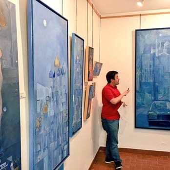 Fundación Amalio - Museums Near Me - Seville, SE Fundación Amalio - Museums Near Me - Seville, SE