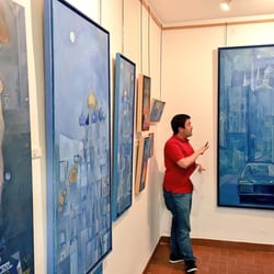 Fundación Amalio